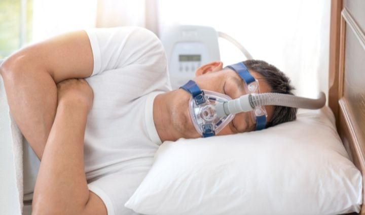 CPAP Machine: Common Side Effects and Solutions