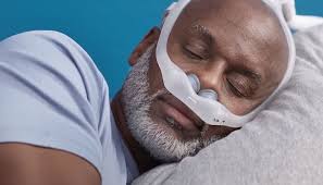 Dreamwear Nasal Pillows Mask