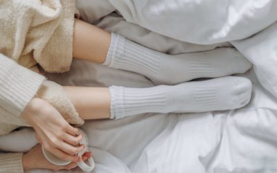 What to Know About Restless Leg Syndrome (RLS)