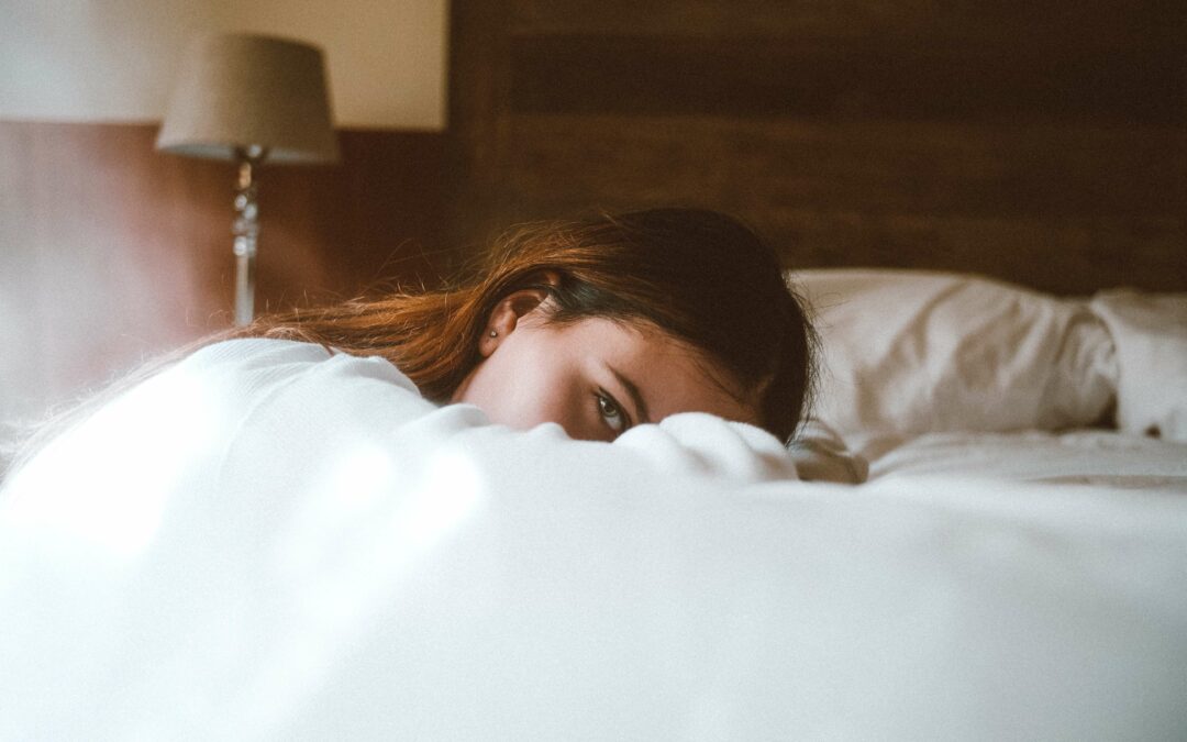 What to Know About Insomnia