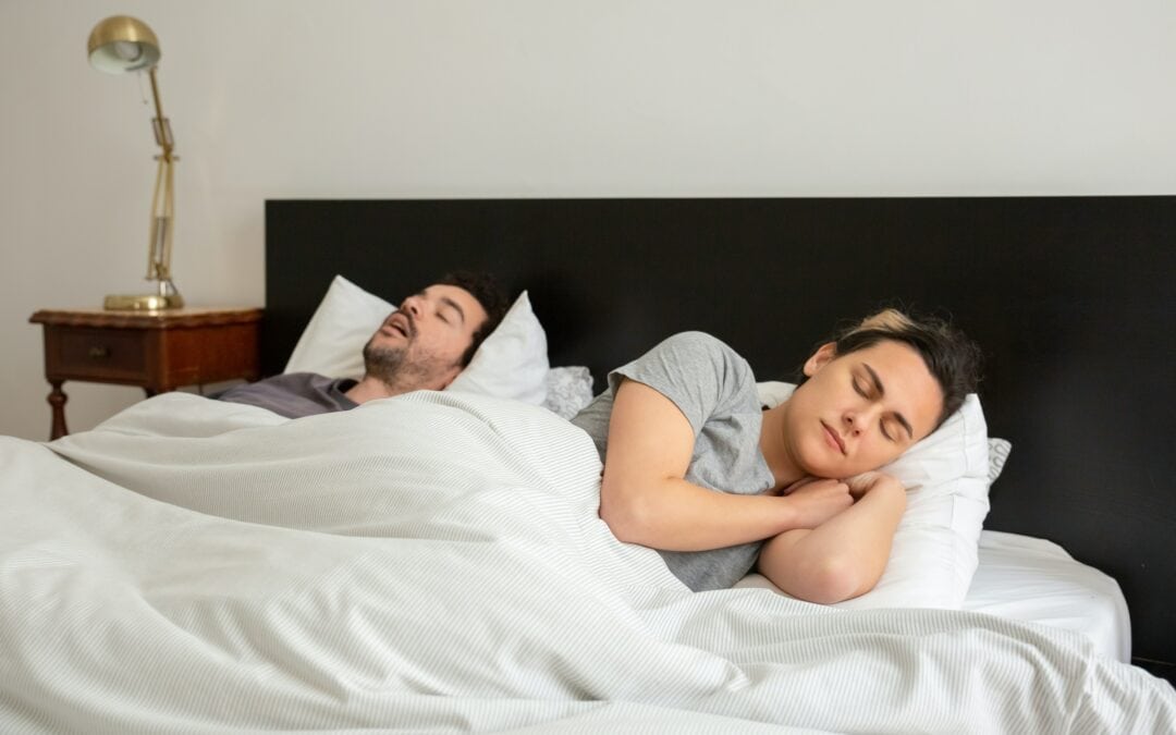 Facts and Myths About Snoring You Need to Know