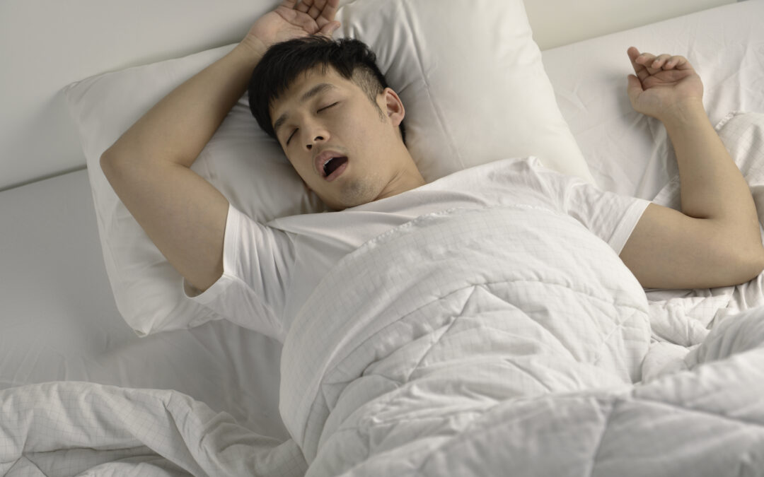 How Do I Know If I Have Sleep Apnea or Just Snoring?