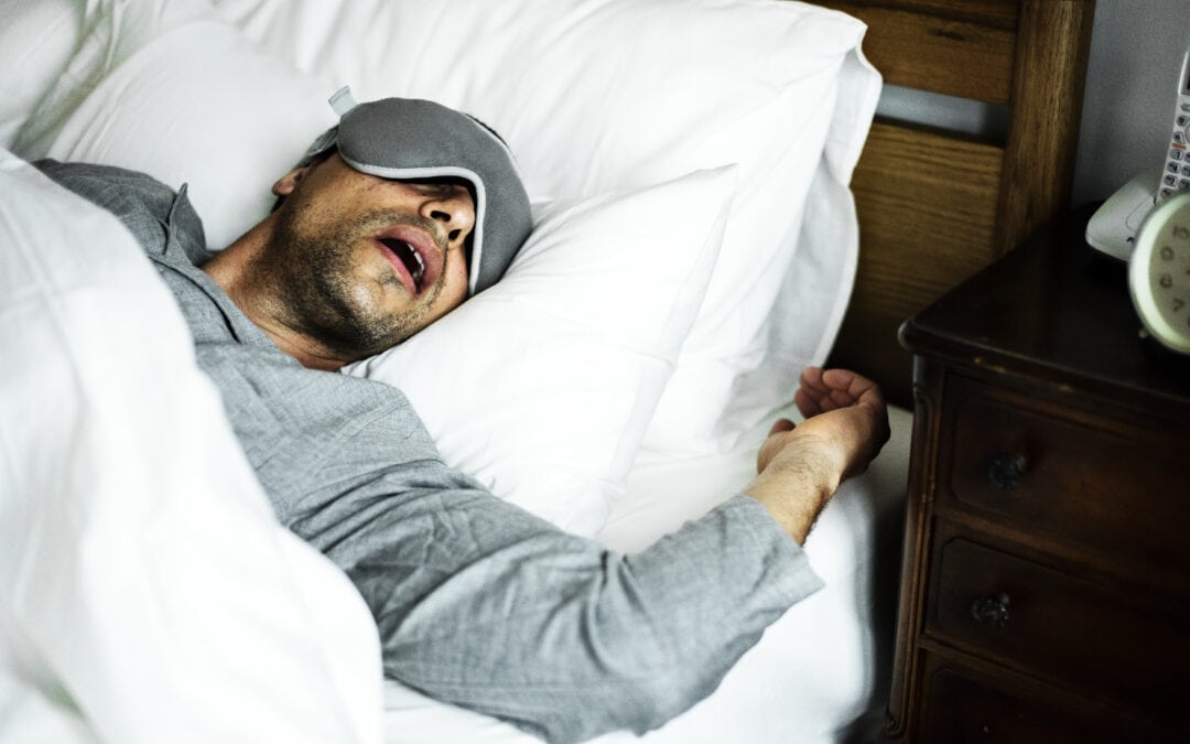 Myths About Sleep Apnea