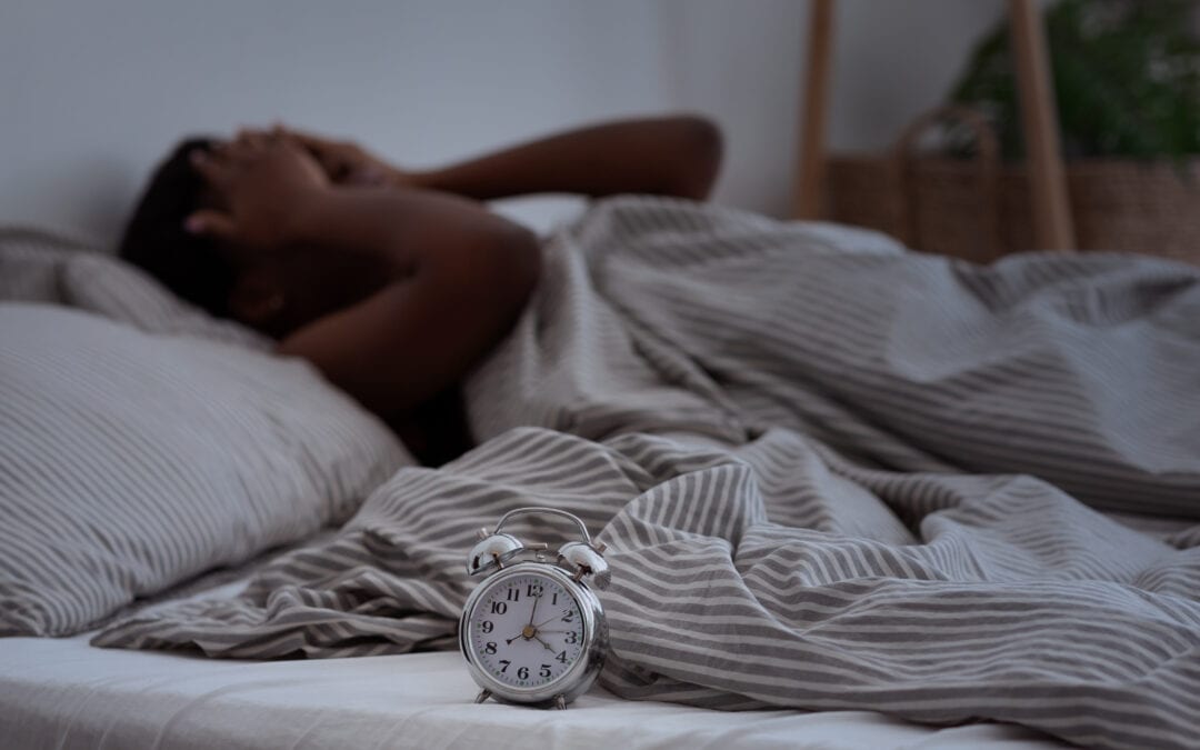 How to Get Better Sleep When You Have Sleep Apnea