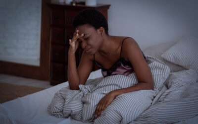 Sleep Apnea and Your Mental Health