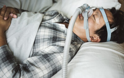 9 Tips to Avoid Nasal Dryness from CPAP Therapy