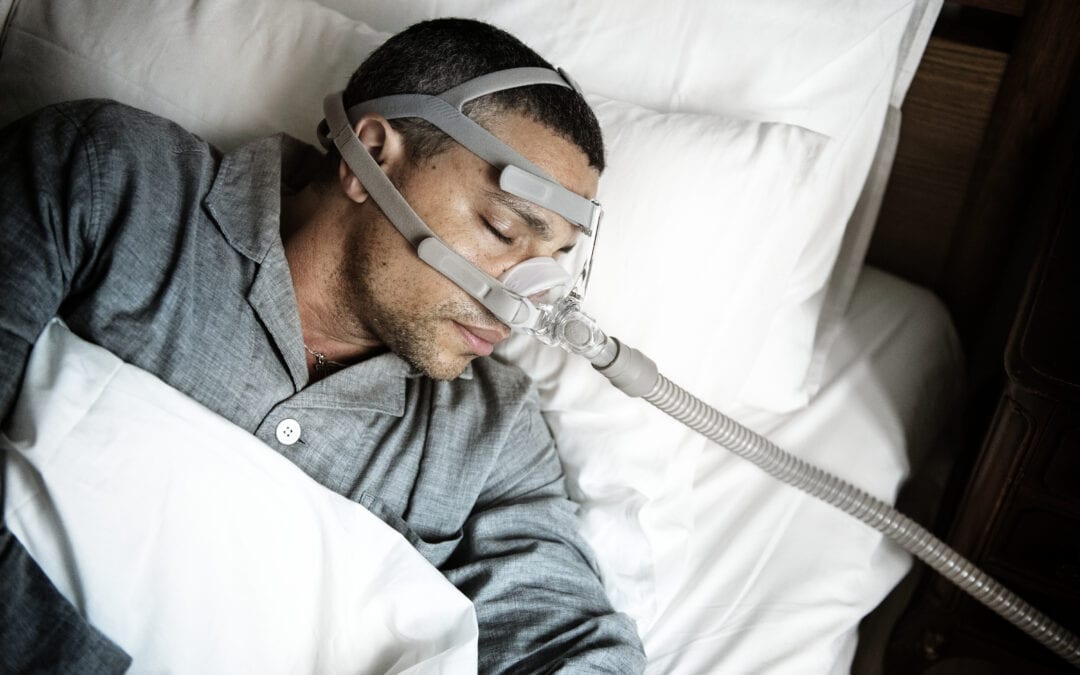 myths about CPAP