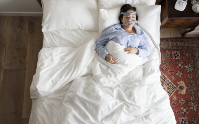 Why Am I Still Snoring While Using a CPAP Machine?