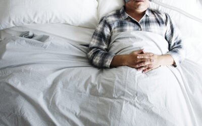 Types of Sleep Apnea Machines
